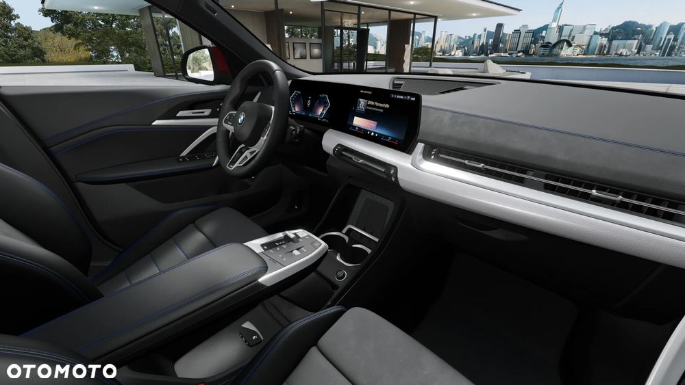 BMW X2 sDrive20i - 13