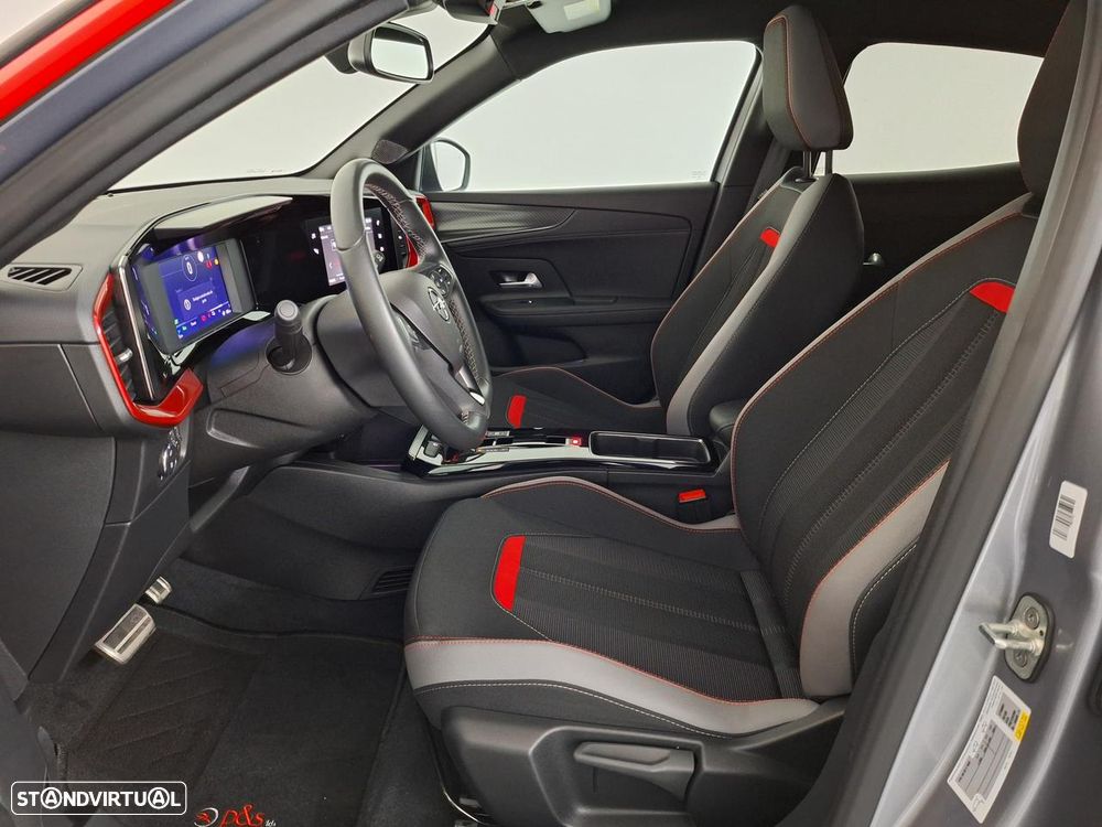 Opel Mokka-e 50 kWh GS - 23