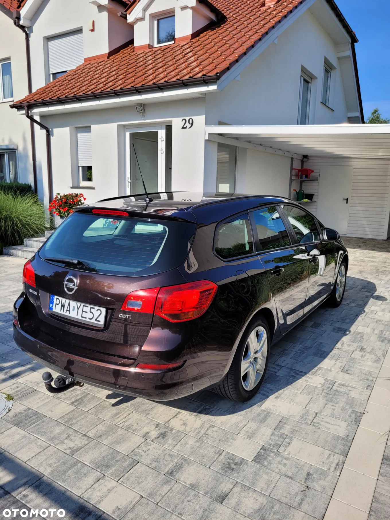 Opel Astra - 19
