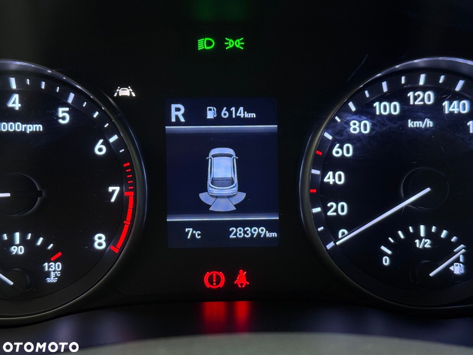 Hyundai i30 1.0 T-GDI Modern - 30