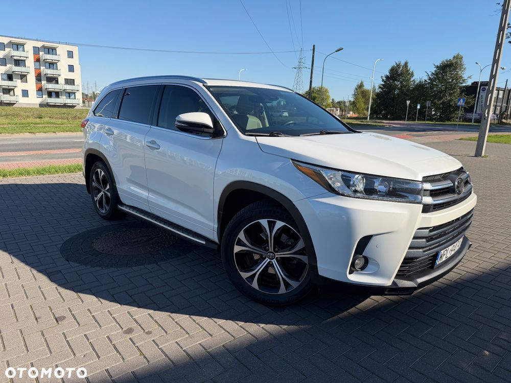 Toyota Highlander - 14