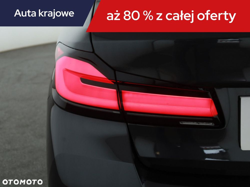 BMW Seria 5 - 28