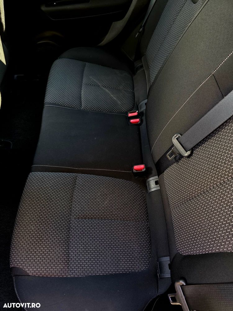 Renault Kadjar TCe 140 GPF Zen - 37