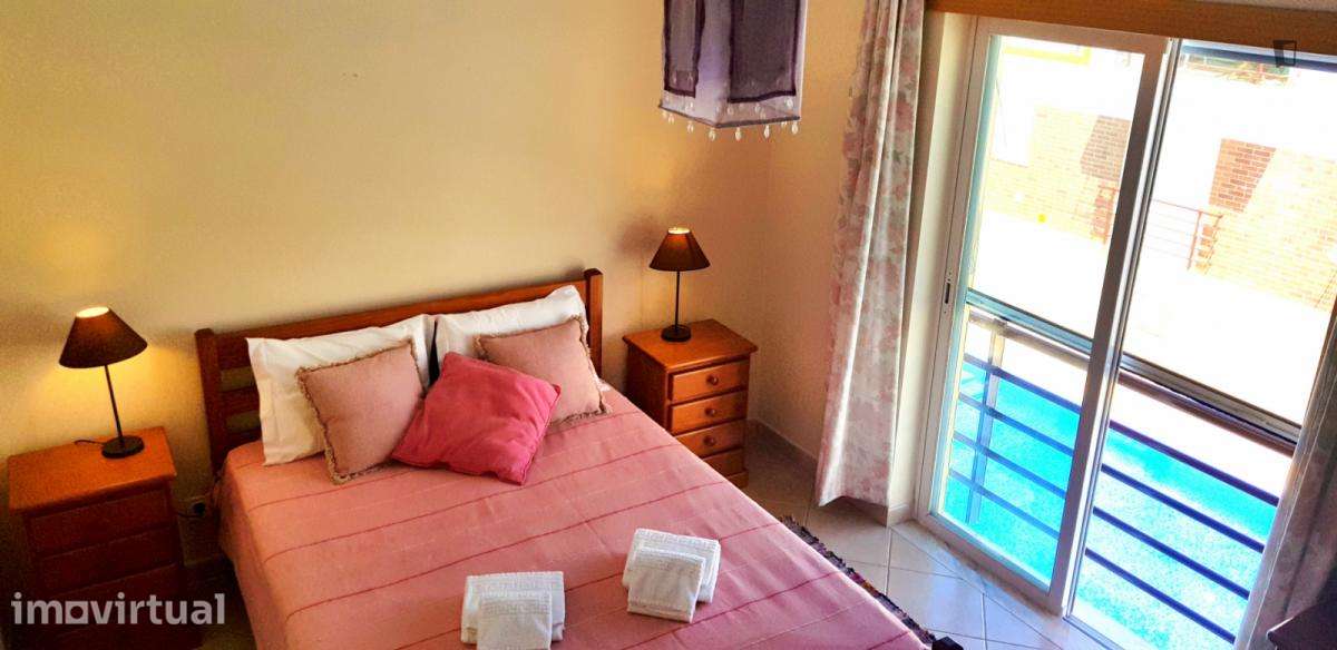 Apartamento com 2 quartos - localizado em Tavira - Grande imagem: 4/15