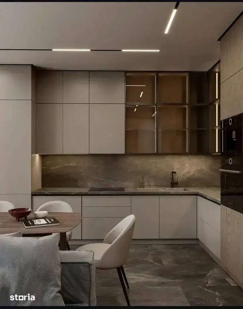 Apartament cu 2 camere, premium, Theodor Pallady — fotografia 1