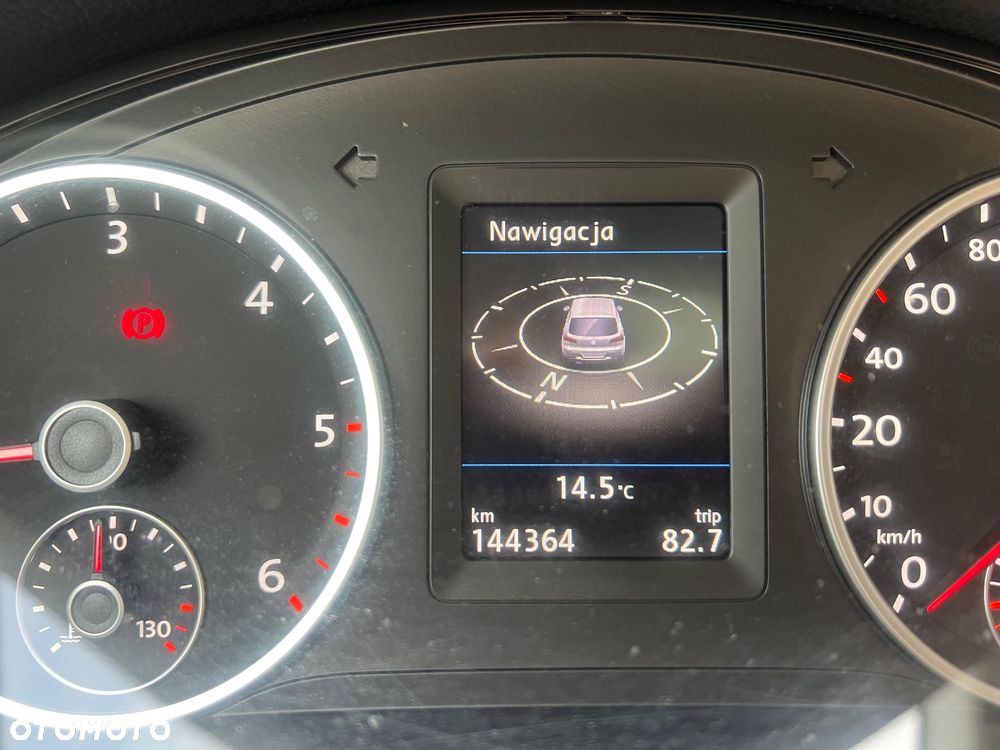 Volkswagen Tiguan 2.0 TDI DPF 4Motion DSG Cup Sport & Style - 19