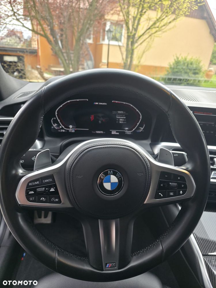 BMW Seria 3 - 20