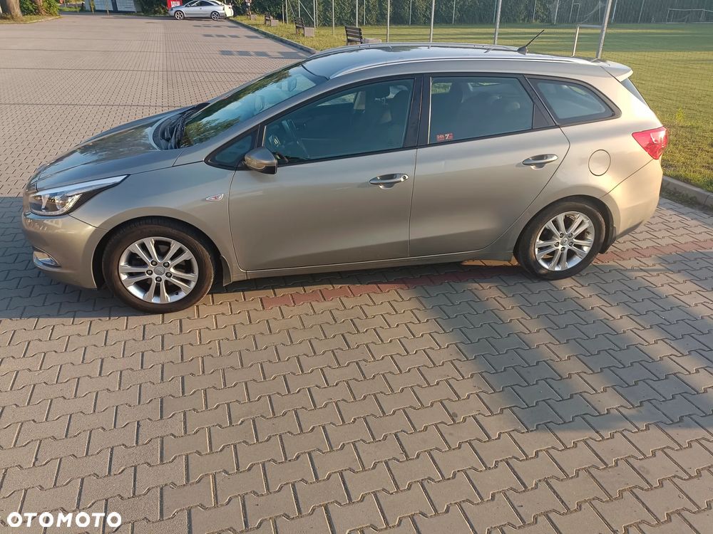 Kia Ceed 1.6 CRDi L - 3