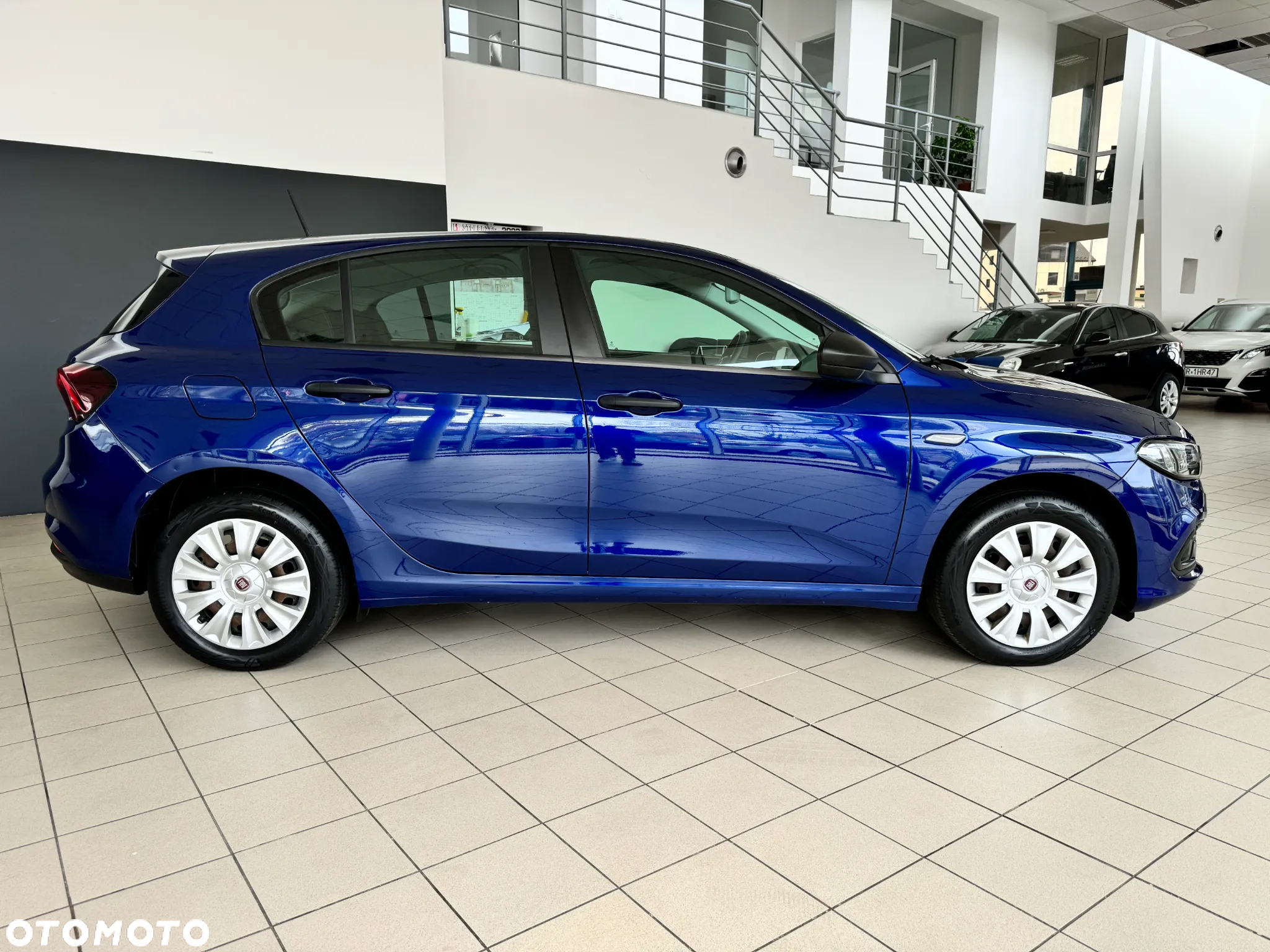 Fiat Tipo 1.0 T3 City Life - 9