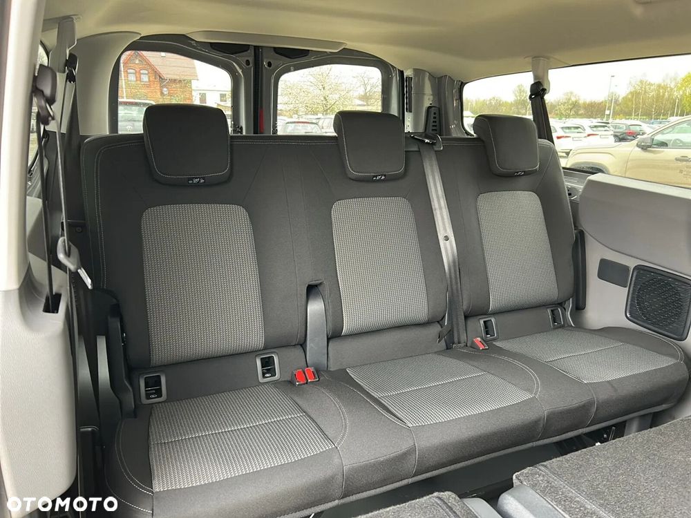 Volkswagen Transporter - 17