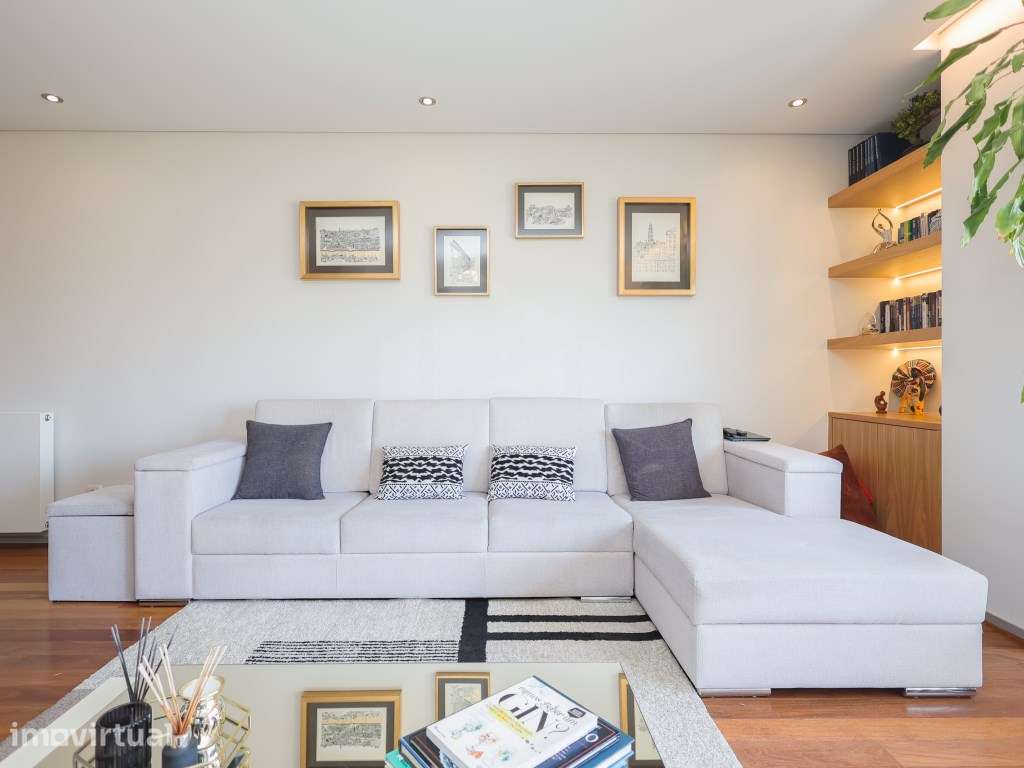 Apartamento T3 em Oliveira do Douro - Grande imagem: 3/37