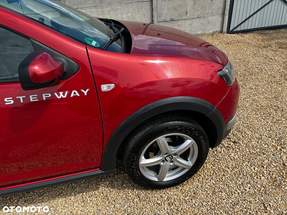 Dacia Sandero TCe 90 Laureate - 6