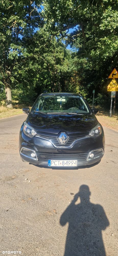 Renault Captur 1.5 dCi Life - 2