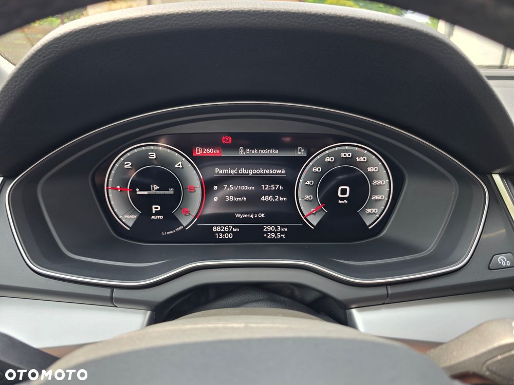 Audi Q5 35 TDI mHEV Sport S tronic - 25