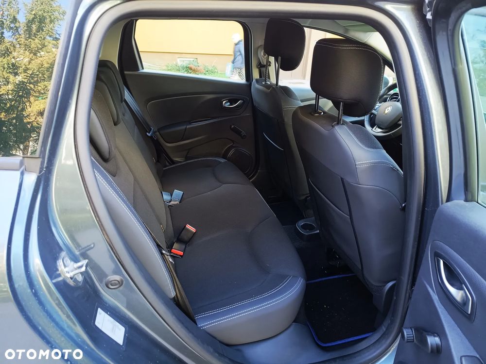 Renault Clio 0.9 Energy TCe Life - 21