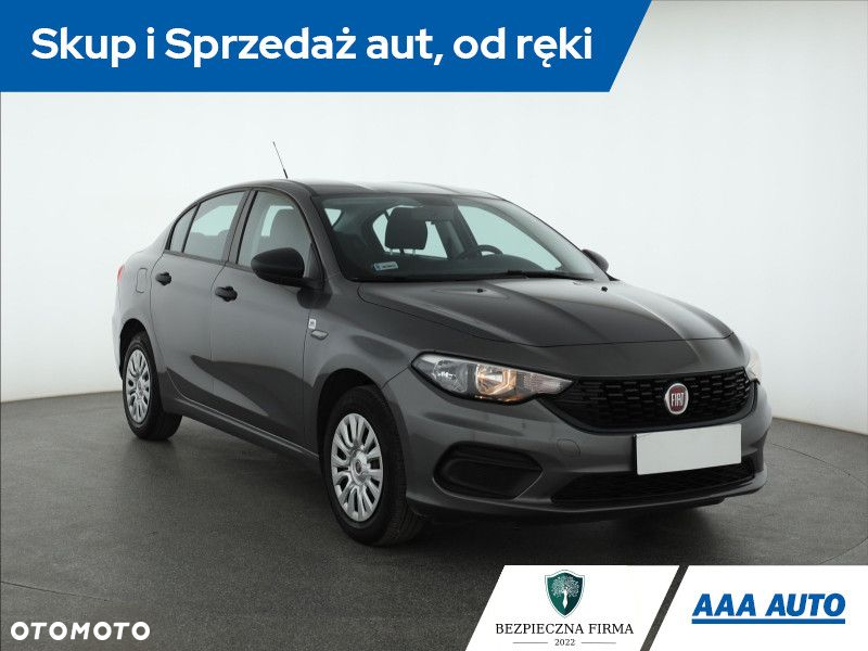 Fiat Tipo - 2