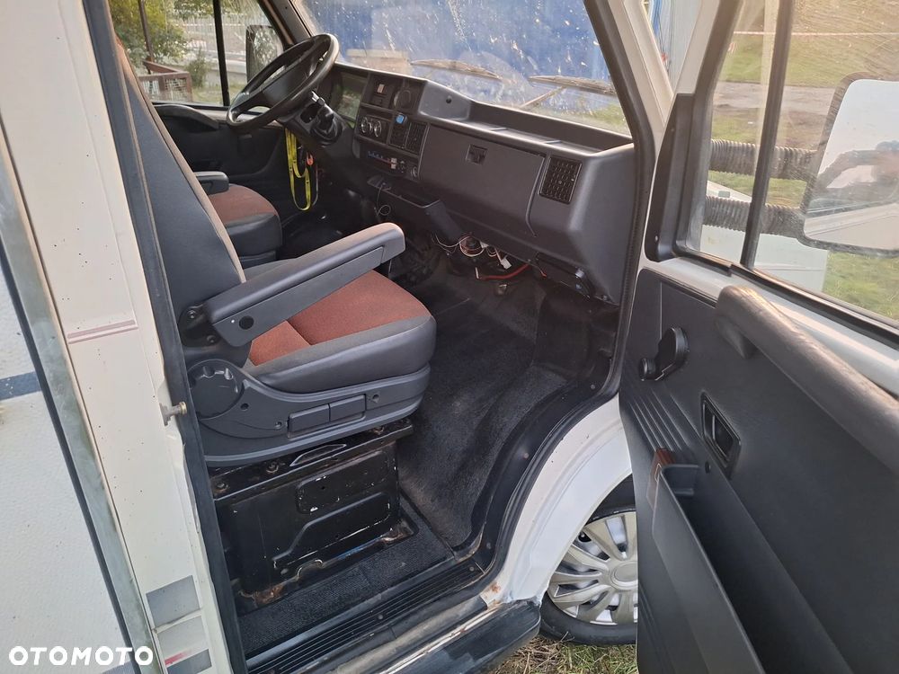 Fiat Ducato - 5