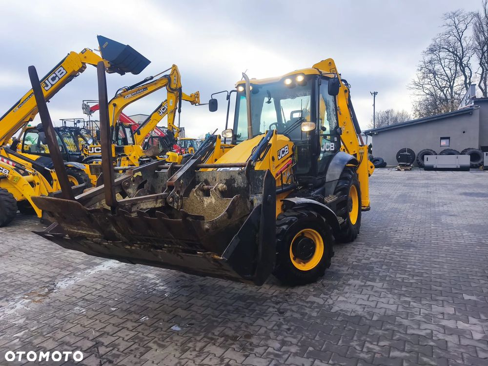 JCB 3CX - 2