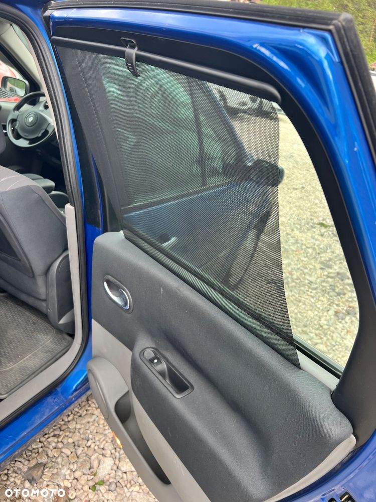 Renault Scenic 1.5 dCi Dynamique - 15