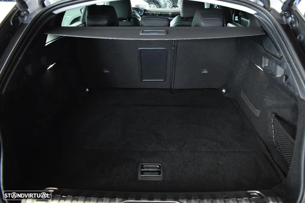 Peugeot 508 SW 1.5 BlueHDi Allure Pack EAT8 - 42