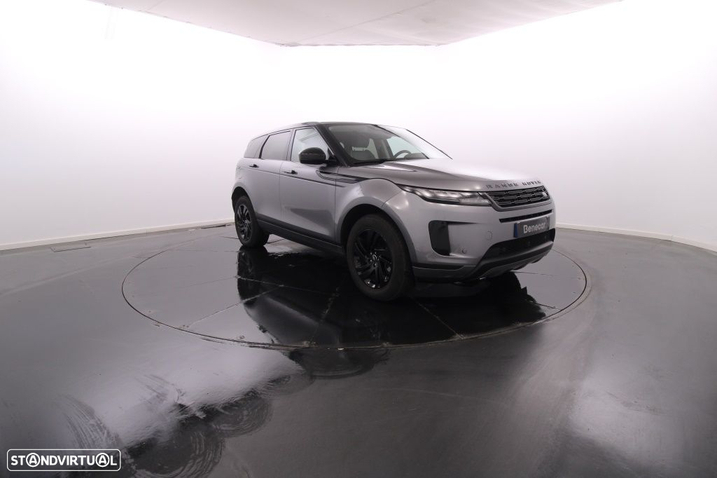 Land Rover Range Rover Evoque 1.5 P300e AWD S Auto - 11