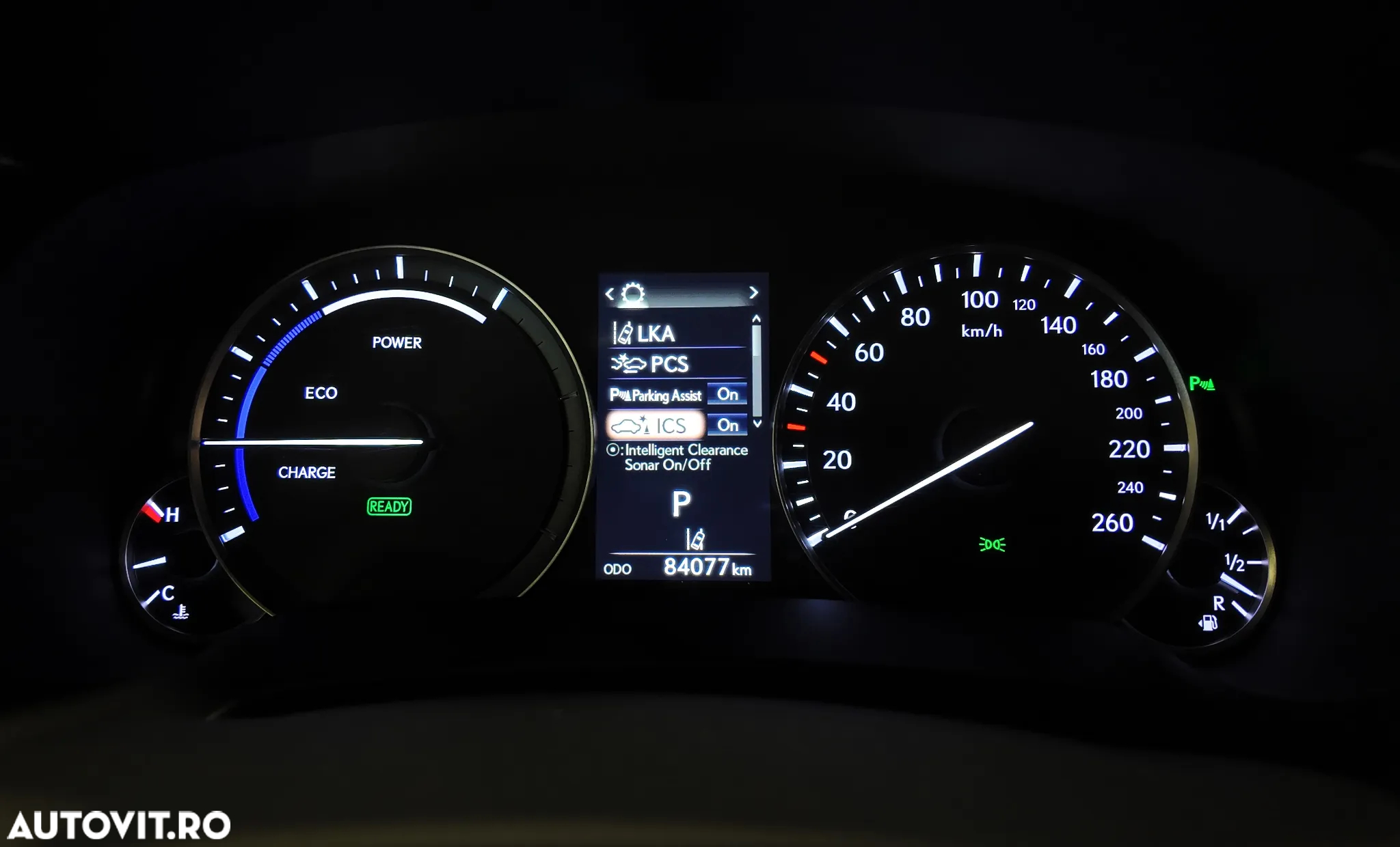 Lexus Seria RX 450hL (hybrid) Luxury Line - 21