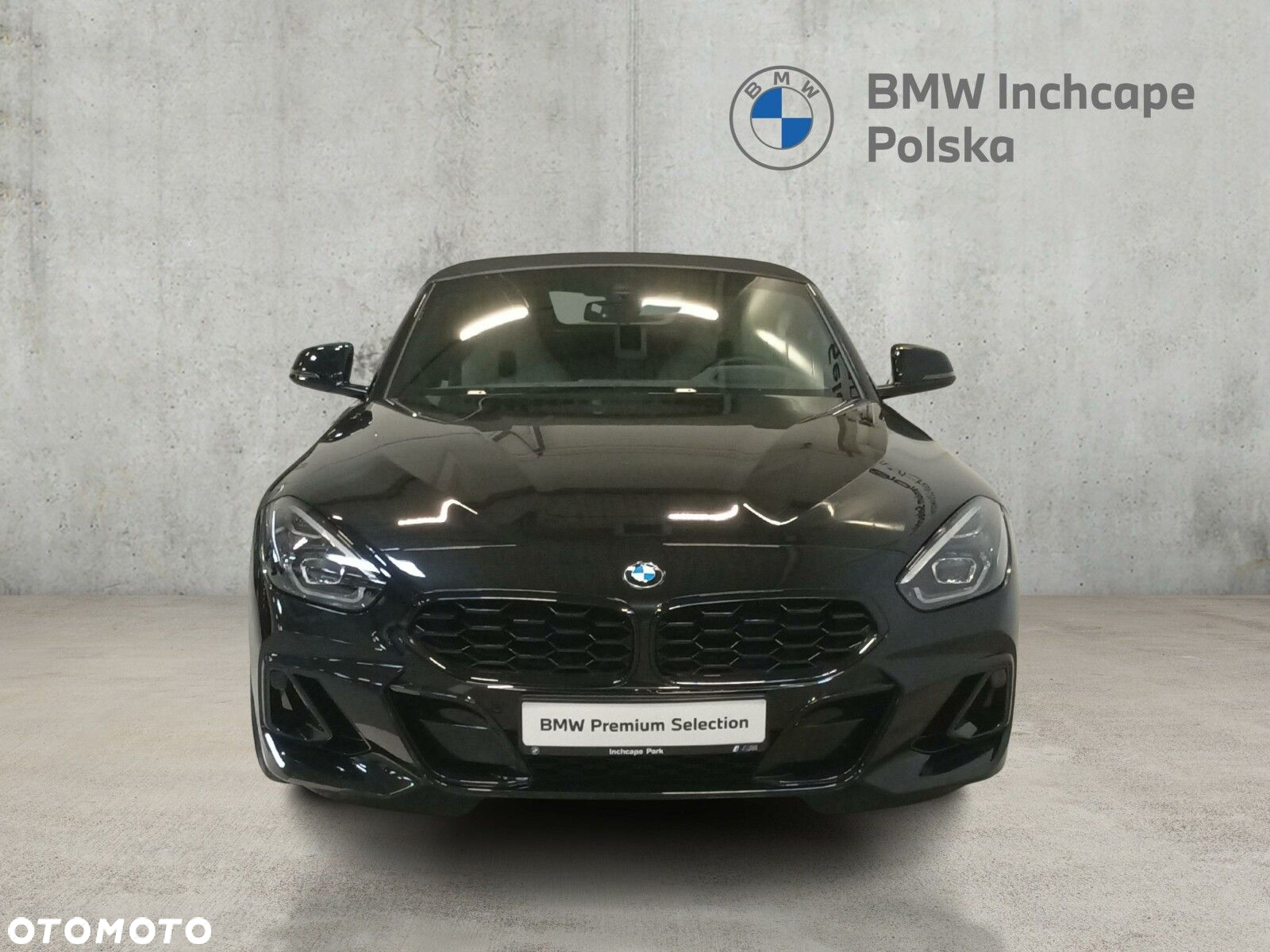 BMW Z4 - 8