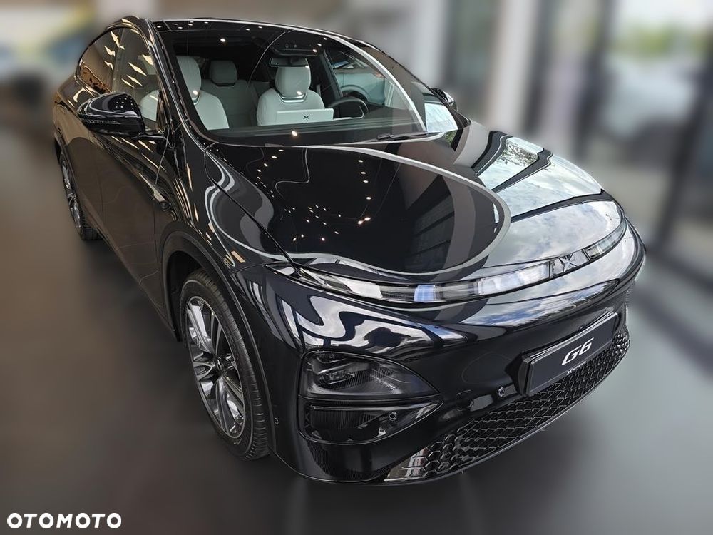 XPeng G6 - 3