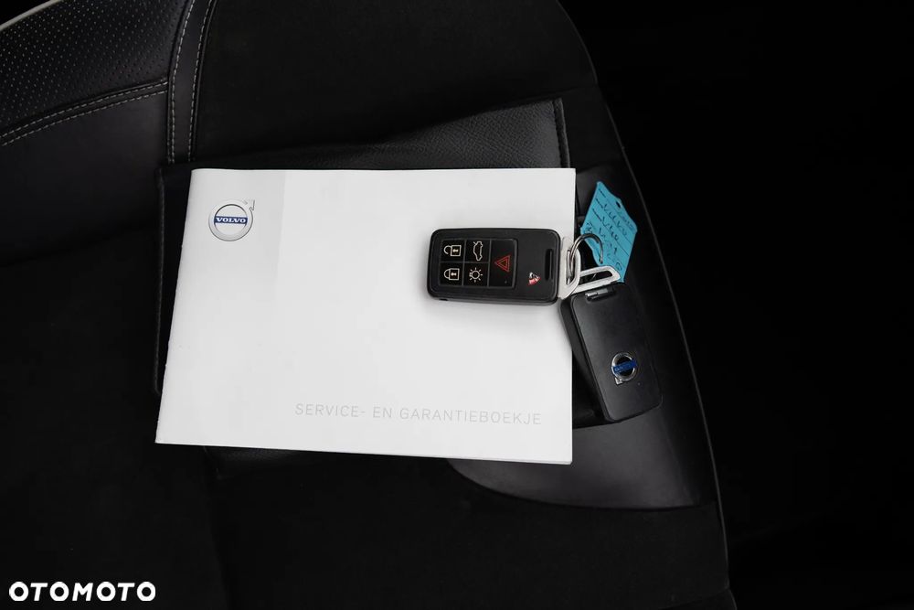 Volvo V40 D2 RDesign - 23