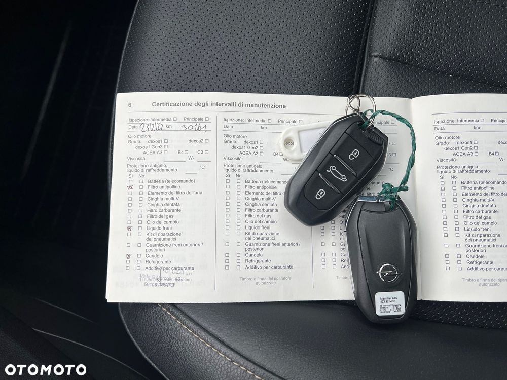 Opel Grandland X Plug-in-Hybrid4 1.6 DI Start/Stop Business Edition - 39