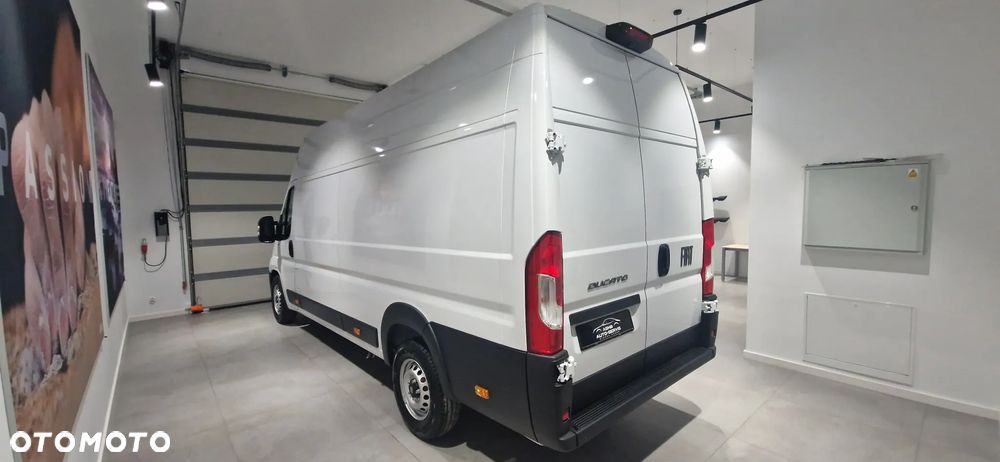 Fiat DUCATO L4H3 22 H3POWER 140KM 35T - 7