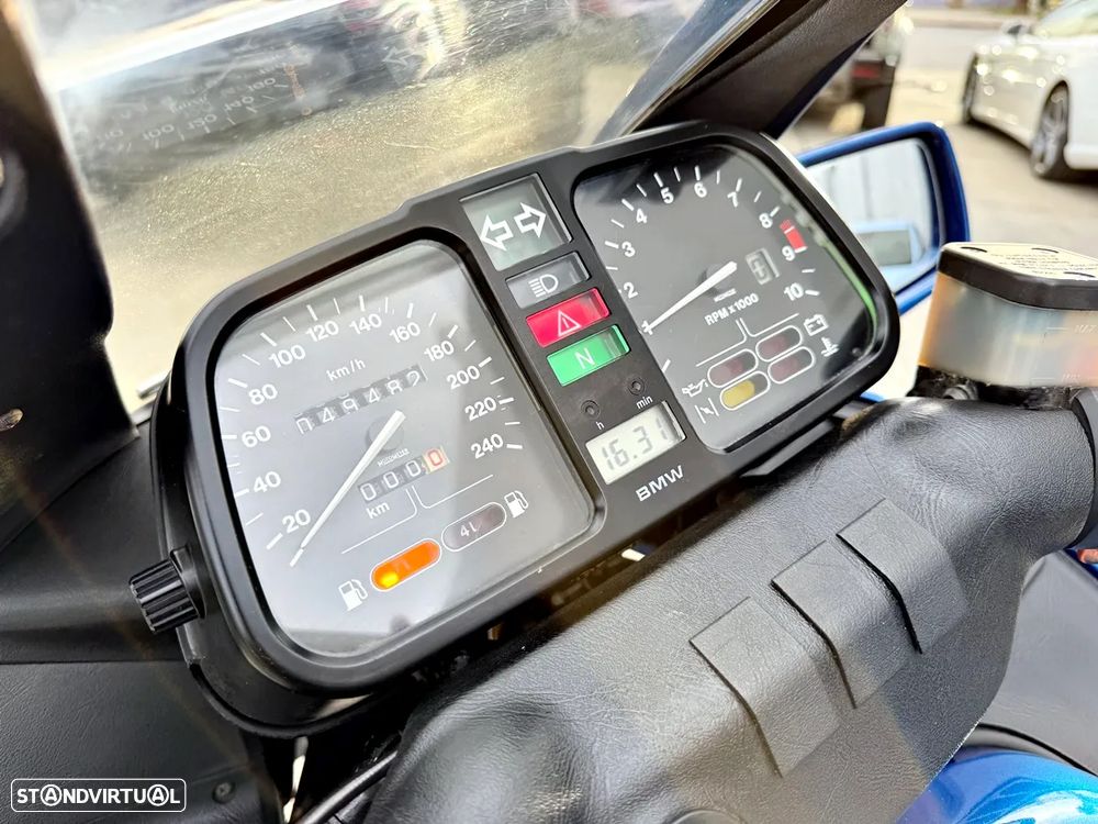 BMW K 100 RS K100 RS - 22