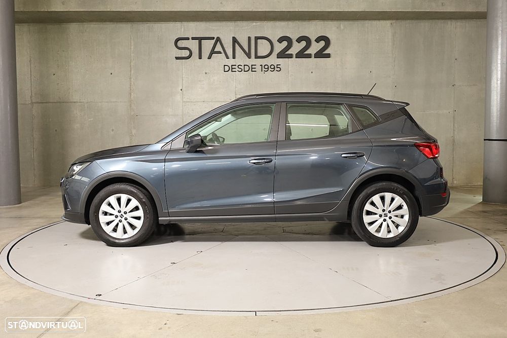 SEAT Arona 1.0 TSI Style - 9