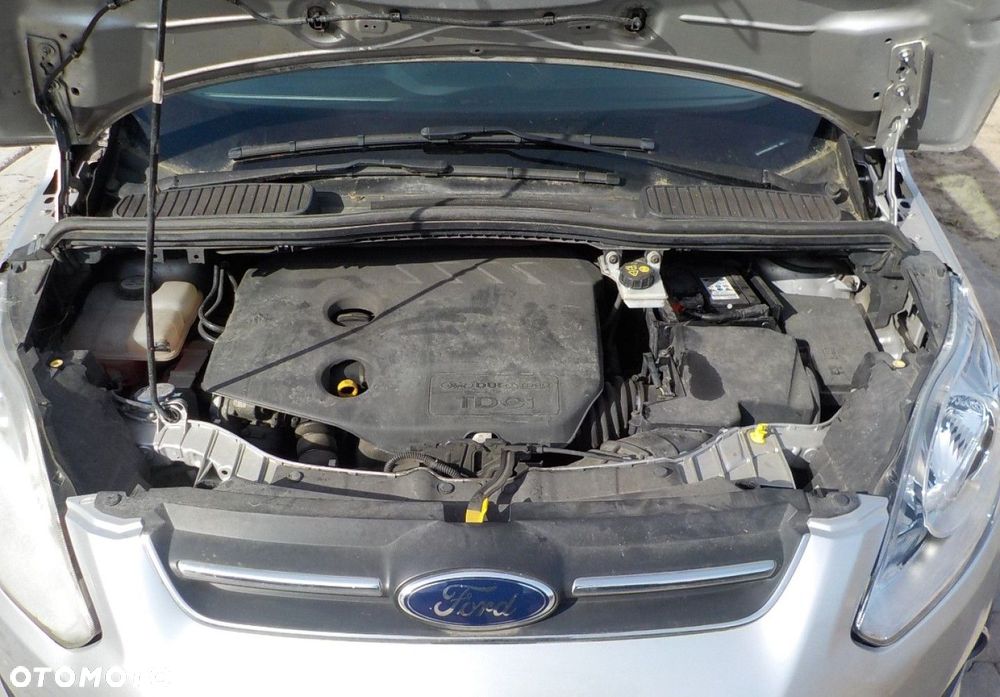 Ford C-MAX 1.6 TDCi Trend - 5