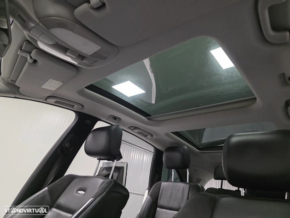 Mercedes-Benz R 320 CDI 4-Matic Longo - 54