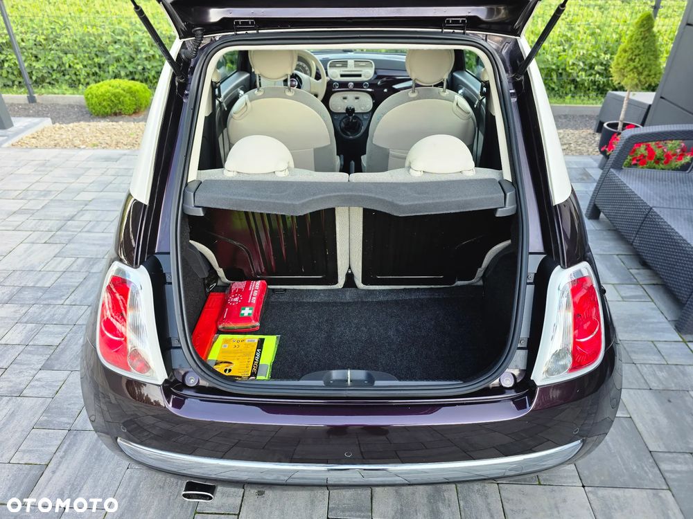 Fiat 500 - 31