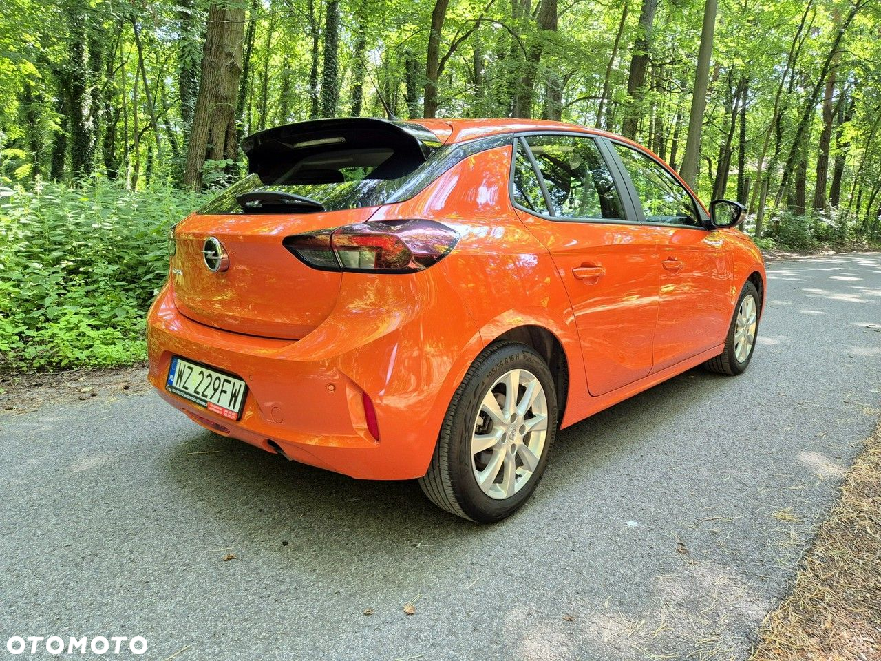 Opel Corsa - 7