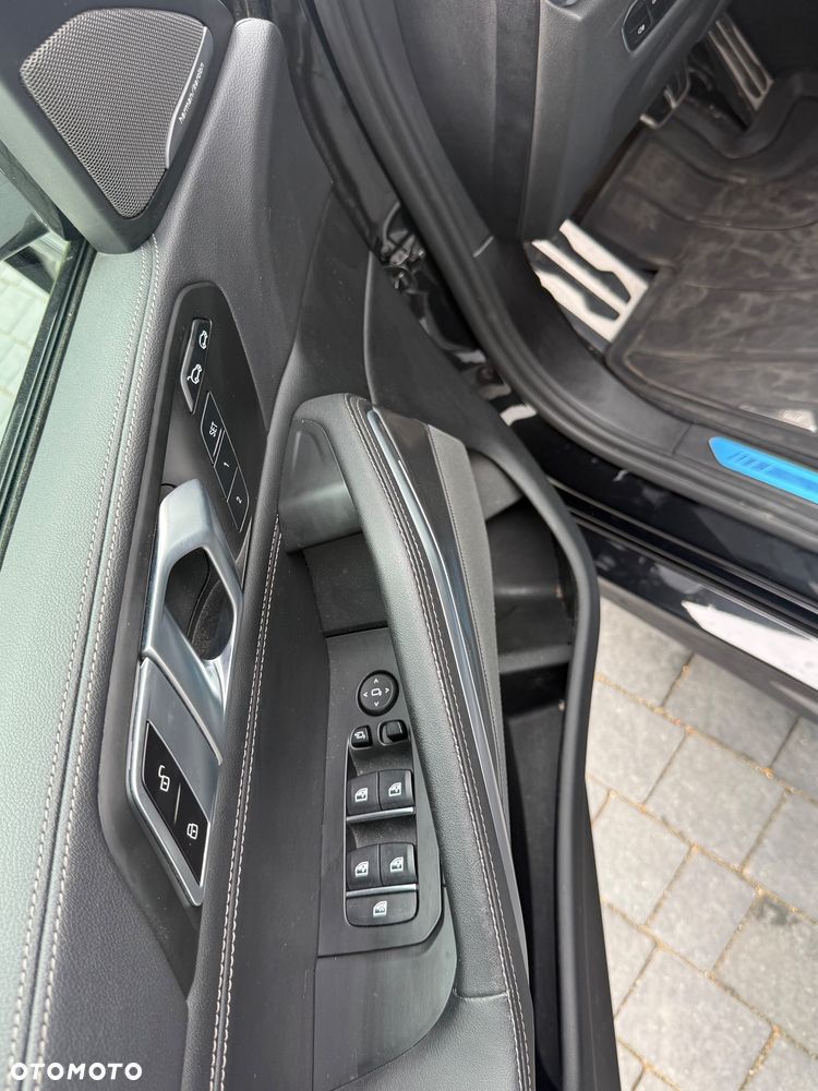 BMW X6 - 12