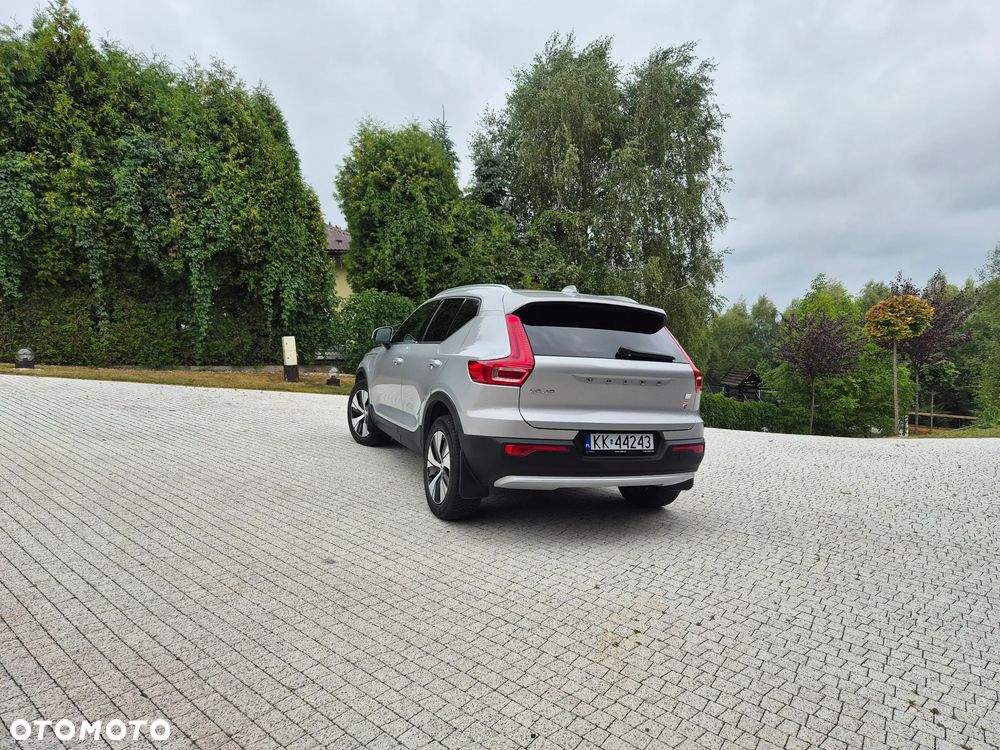 Volvo XC 40 - 4