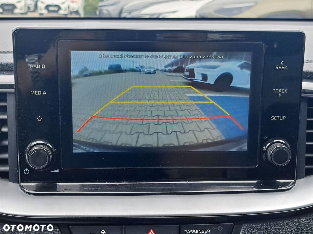 Kia ProCeed 1.5 T-GDI GT Line - 11