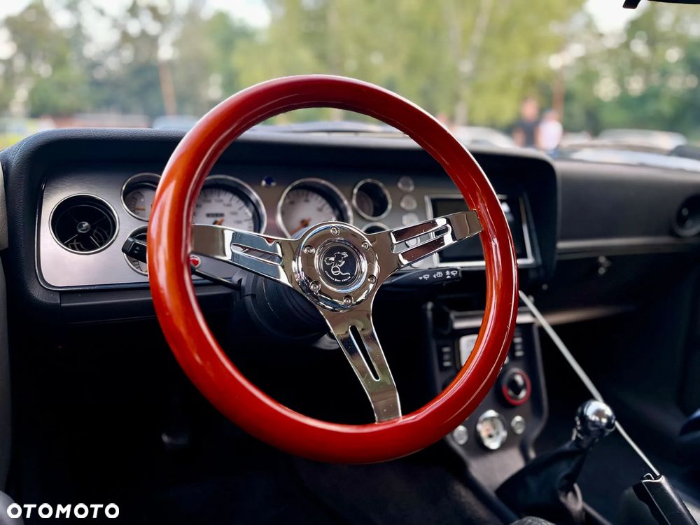 Ford Capri 2.8i - 2