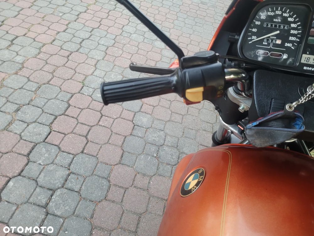 BMW K - 29
