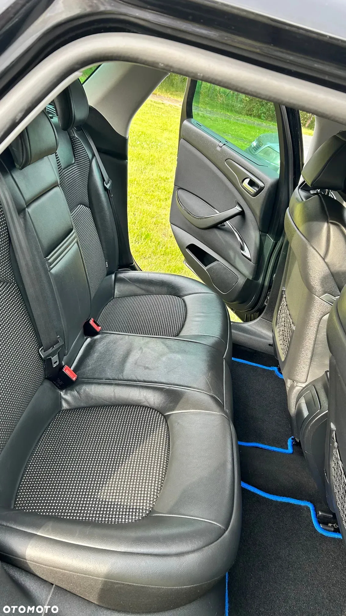 Citroën C5 2.0 HDi Exclusive - 23