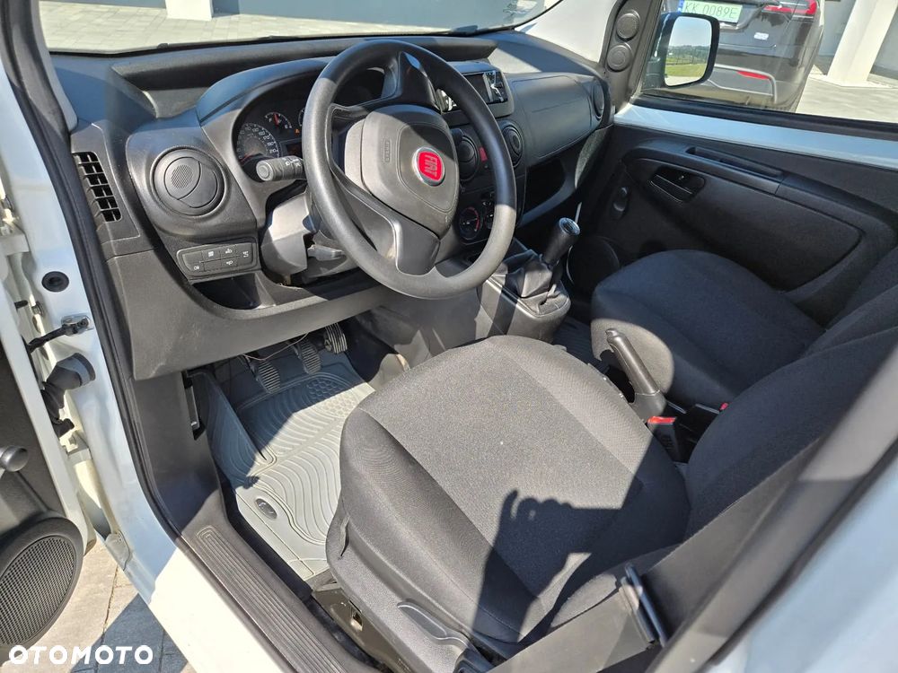 Fiat Fiorino - 19