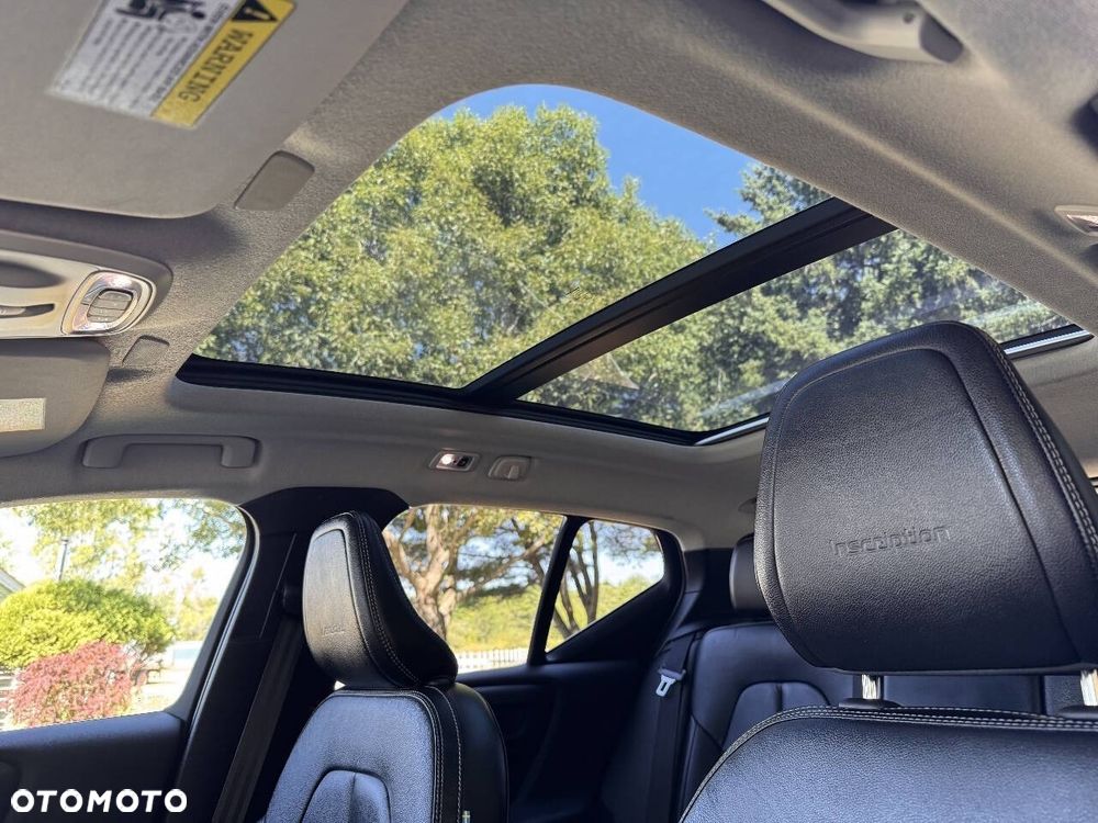Volvo XC 40 T5 AWD Inscription - 14