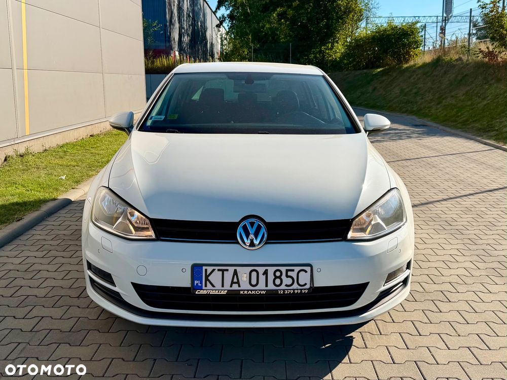 Volkswagen Golf 2.0 TDI BMT Highline - 6