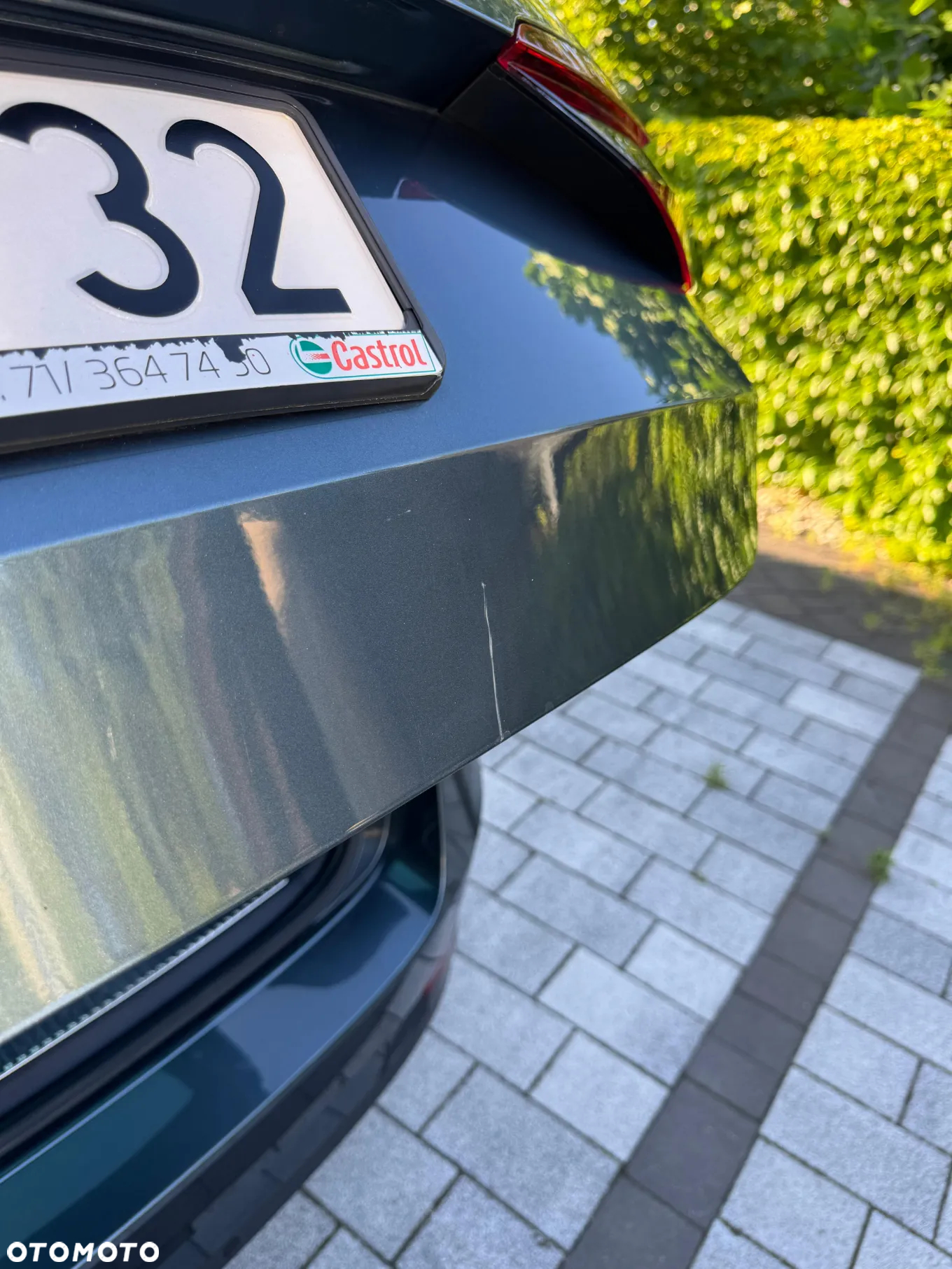 Skoda Superb 2.0 TDI 4x4 Sportline DSG - 34