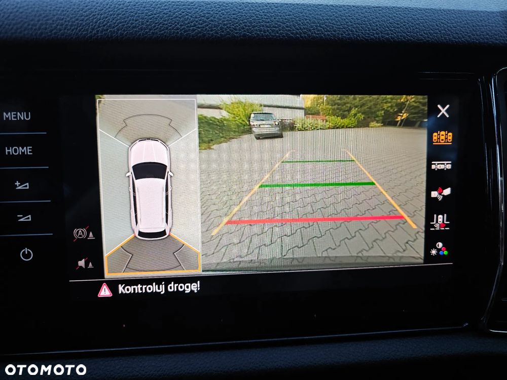Skoda Kodiaq 2.0 TSI 4x4 DSG Sportline - 26