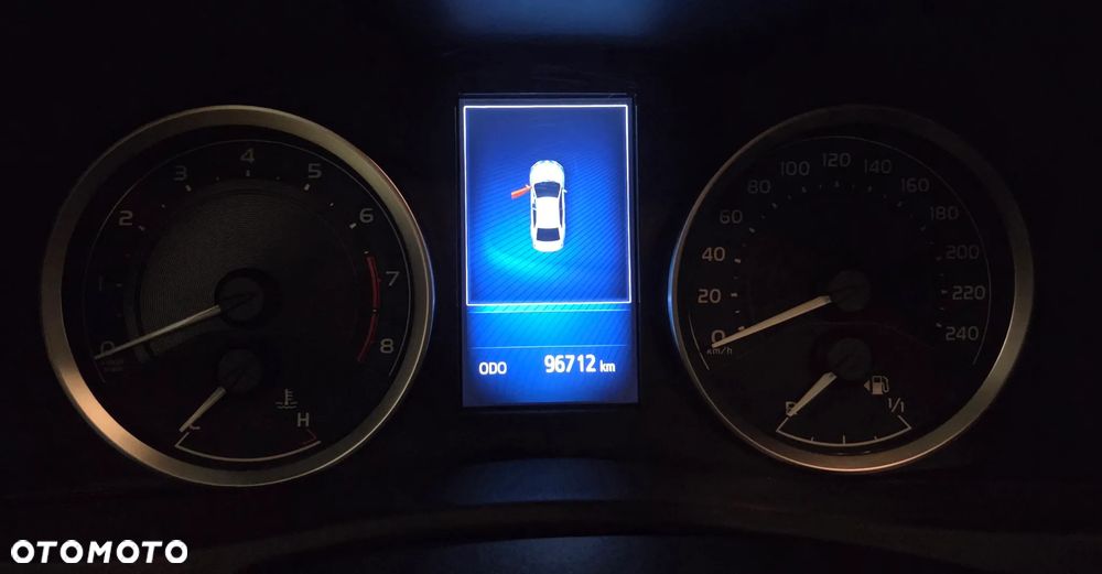 Toyota Corolla 1.6 Comfort - 5
