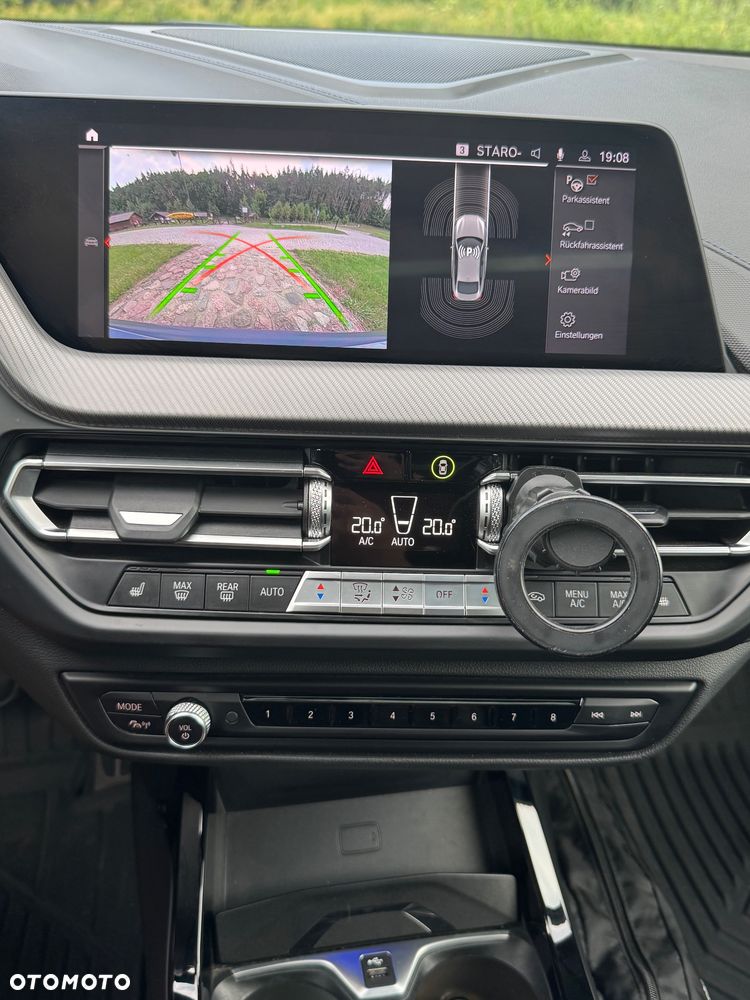BMW Seria 2 M235i xDrive ColorVision Edition - 22